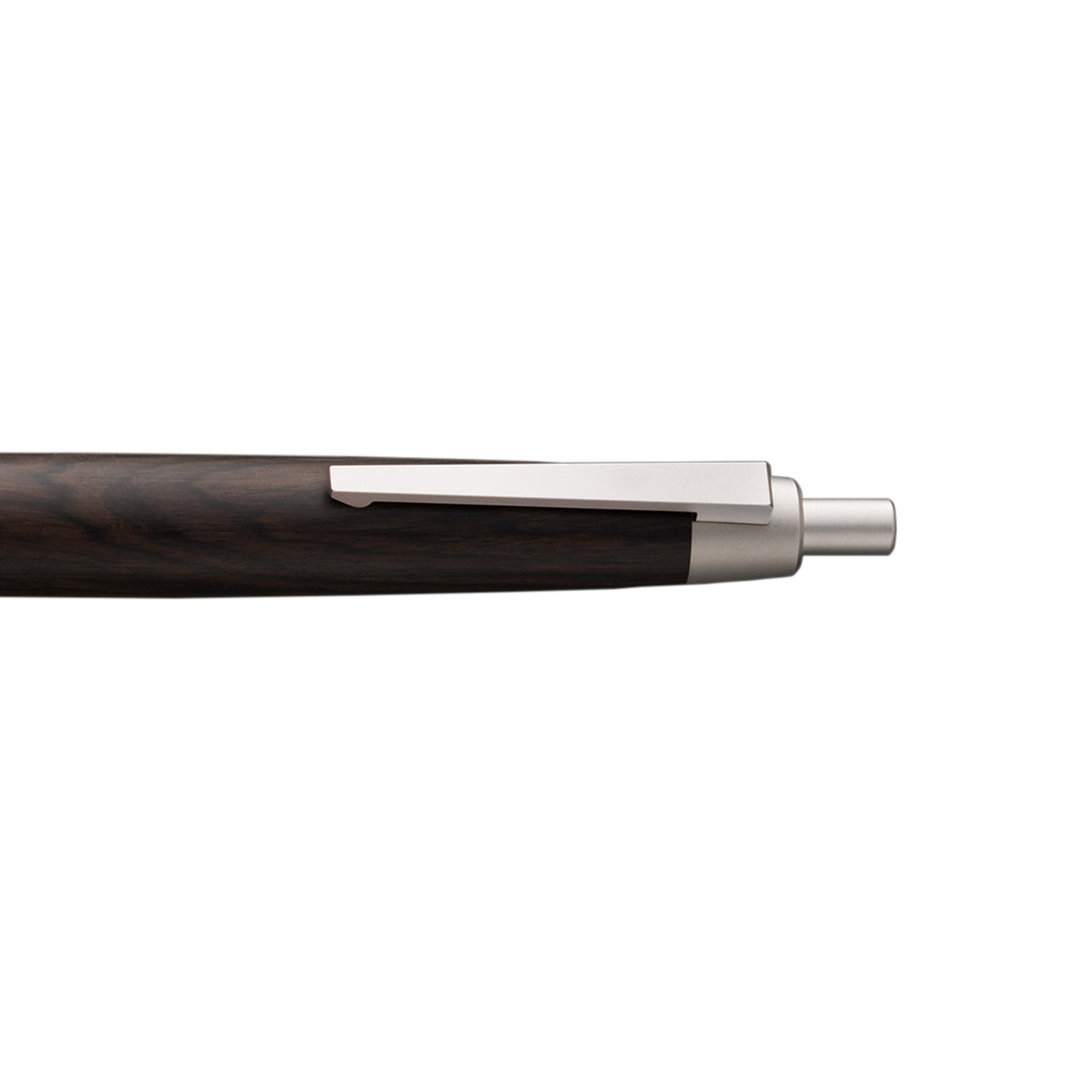 Lamy 2000 Ball Pen - Blackwood 4