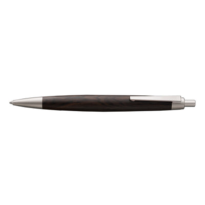 Lamy 2000 Ball Pen - Blackwood 3