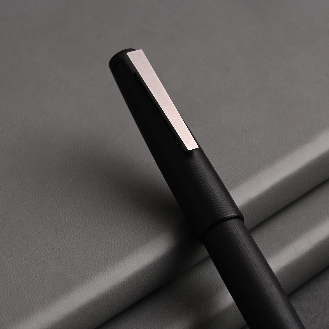 Lamy 2000 Fountain Pen - Black