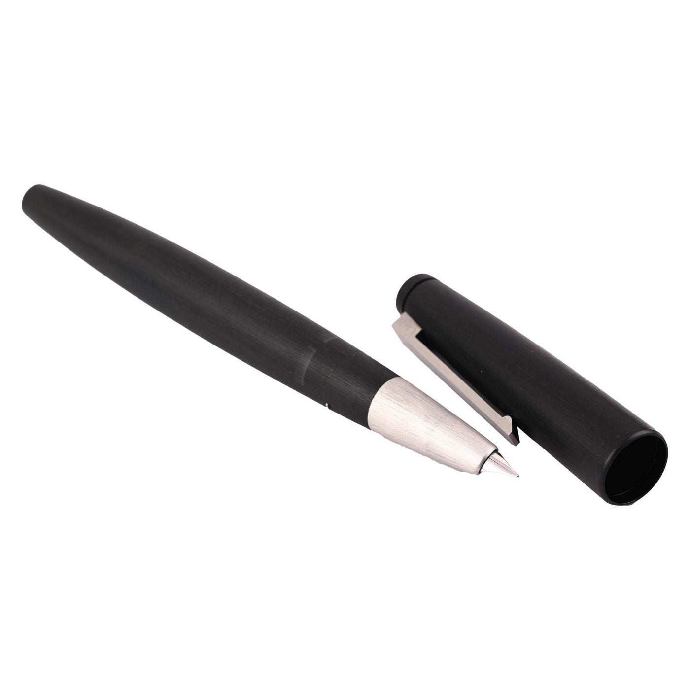 Lamy 2000 Fountain Pen - Black