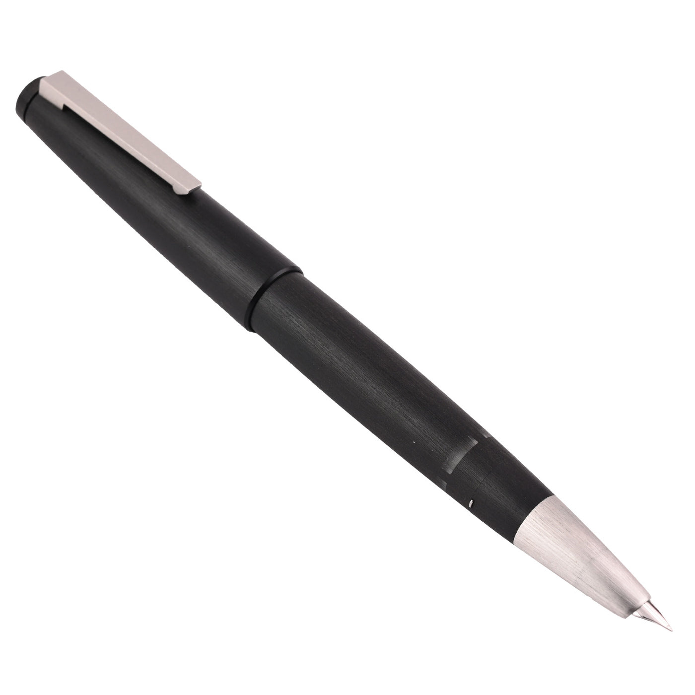 Lamy 2000 Fountain Pen - Black