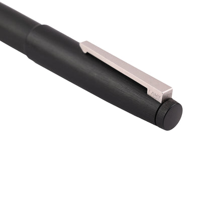 Lamy 2000 Fountain Pen - Black