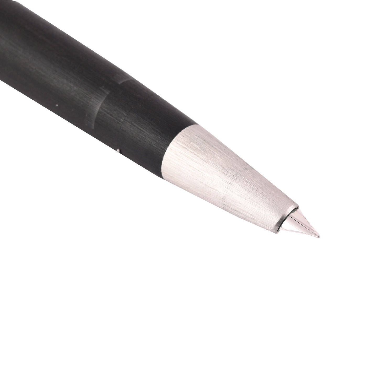 Lamy 2000 Fountain Pen - Black