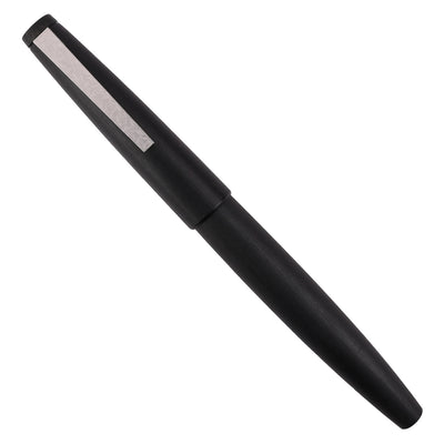 Lamy 2000 Fountain Pen - Black