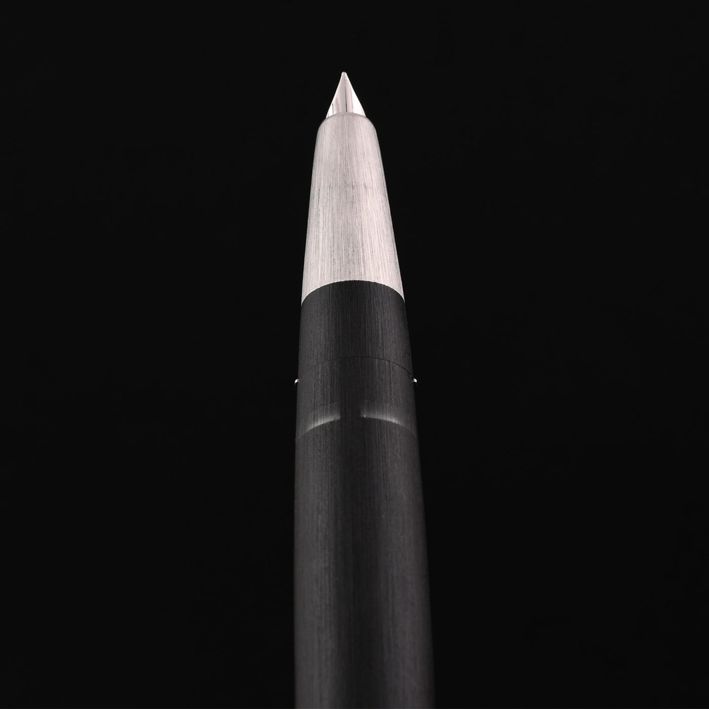 Lamy 2000 Fountain Pen - Black