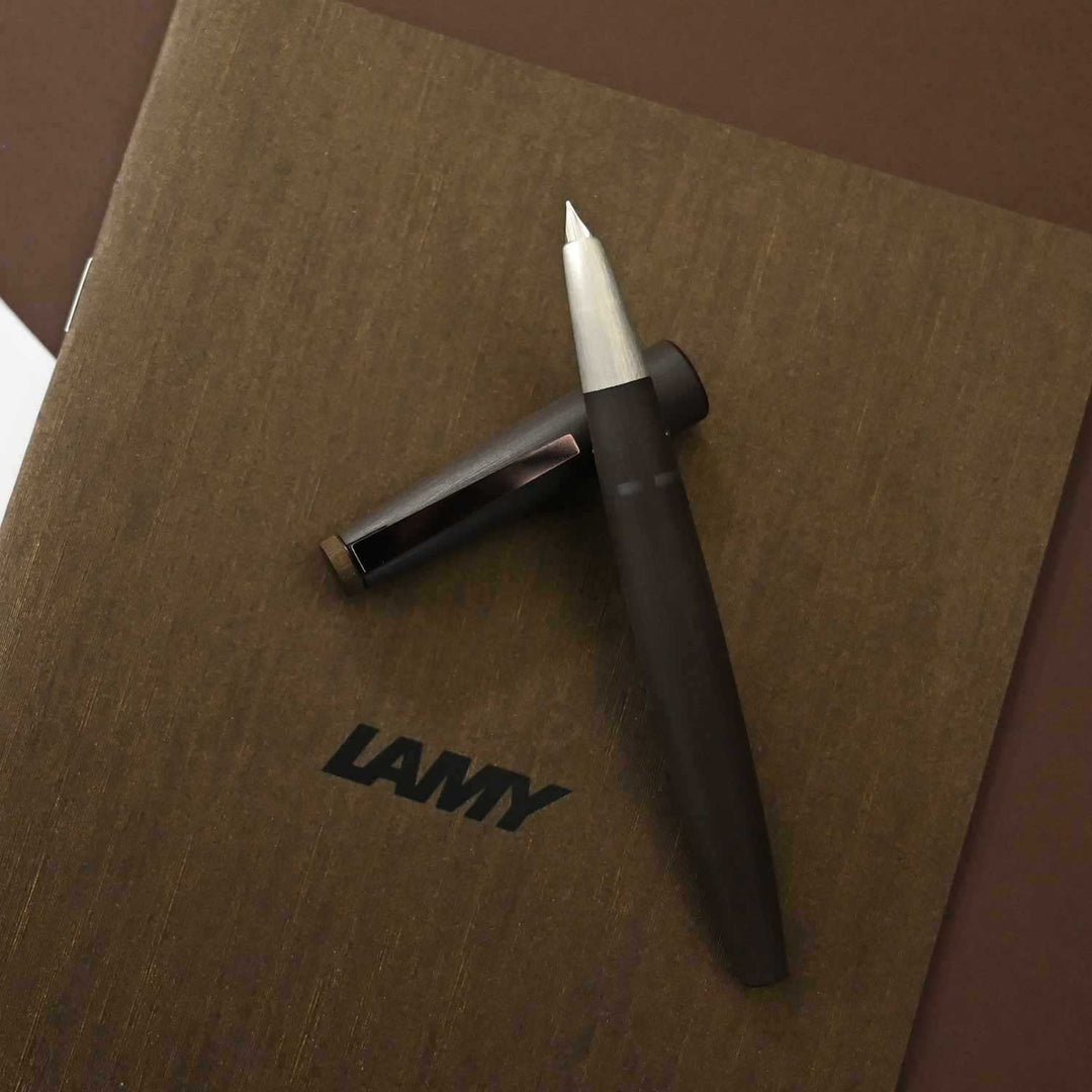 Lamy2000FountainPen-
