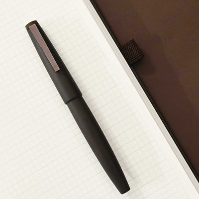 Lamy 2000 Fountain Pen - Brown (Limited Edition) 6