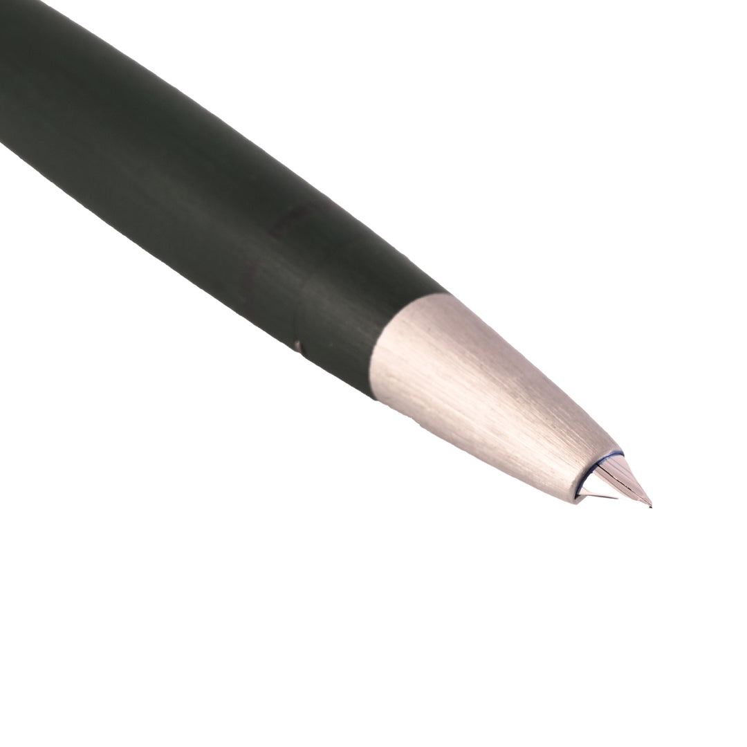 LAMY 2000 西暦2000年記念エディション BP LAMY 2000 Limited Edition Fountain Pen - Pine | The Hamilton