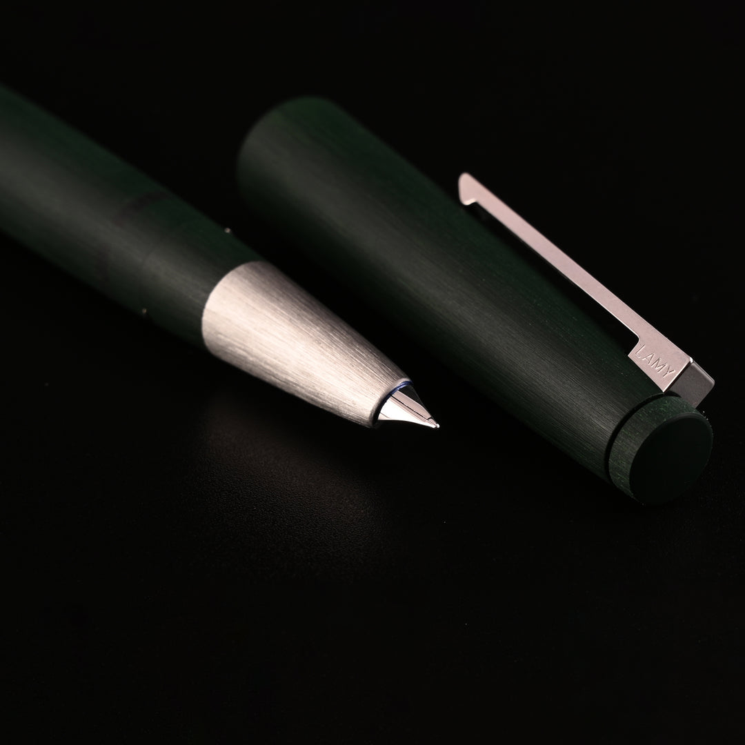 Buy Lamy 2000 Pine Green Limited Edition Fountain Pen|Lamy 2000|Makoba