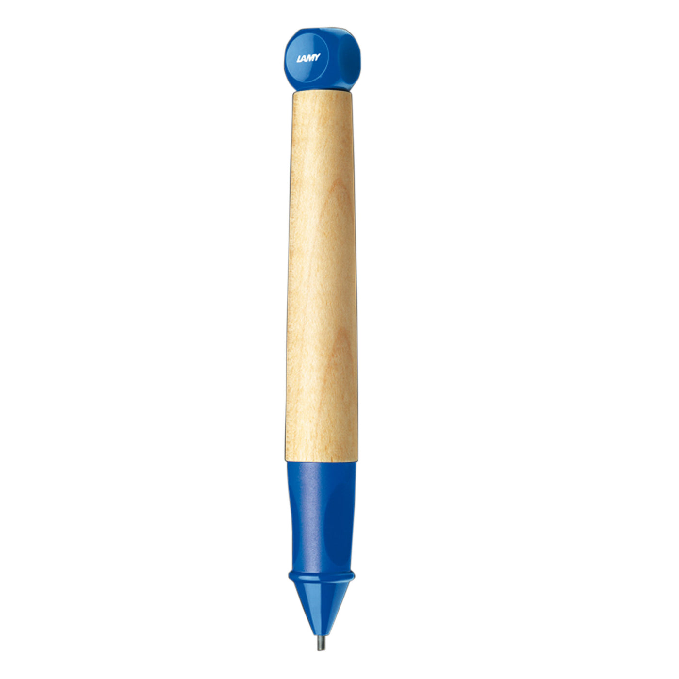 Lamy ABC 1.4mm Mechanical Pencil - Blue 2