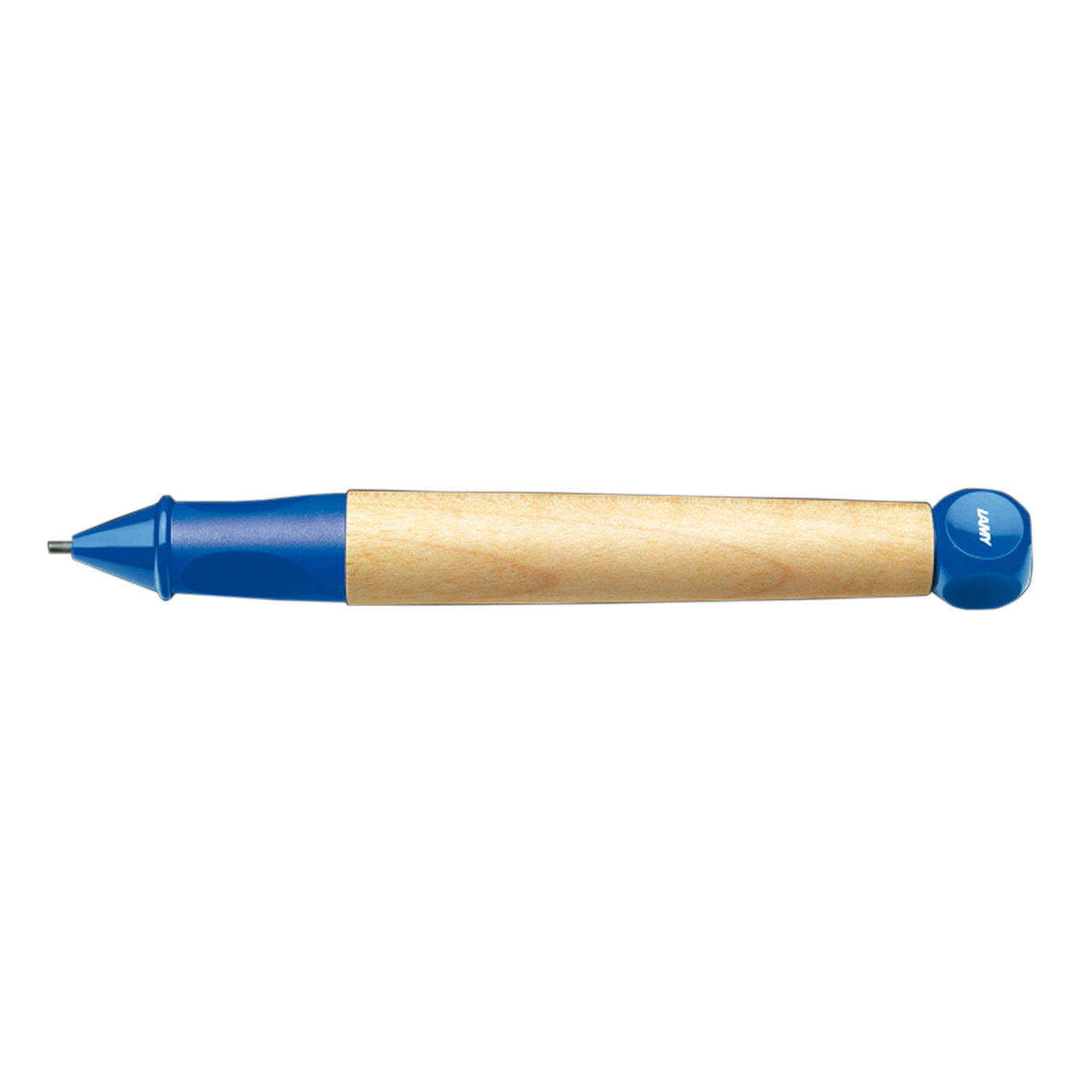 Lamy ABC 1.4mm Mechanical Pencil - Blue 3