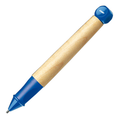 Lamy ABC 1.4mm Mechanical Pencil - Blue 1