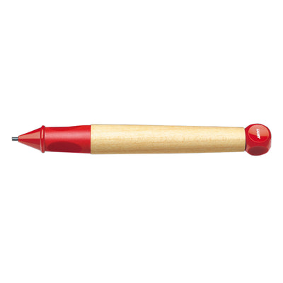 Lamy ABC 1.4mm Mechanical Pencil - Red 3
