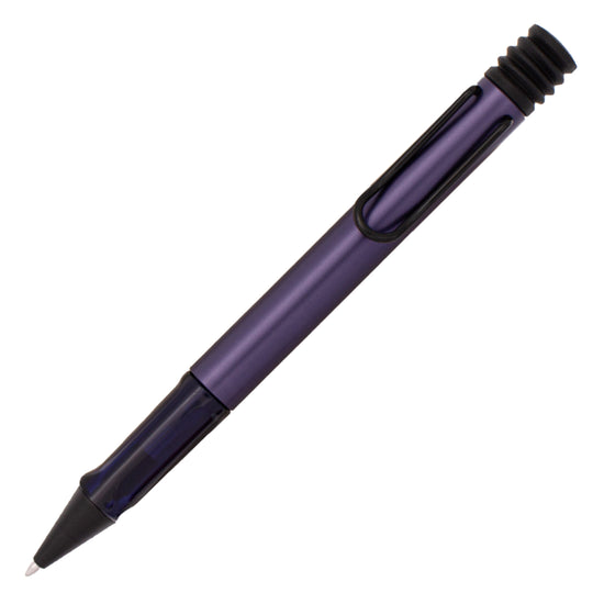 Lamy AL-Star Ball Pen - Dark Dusk (Special Edition)