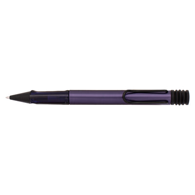Lamy AL-Star Ball Pen - Dark Dusk (Special Edition)