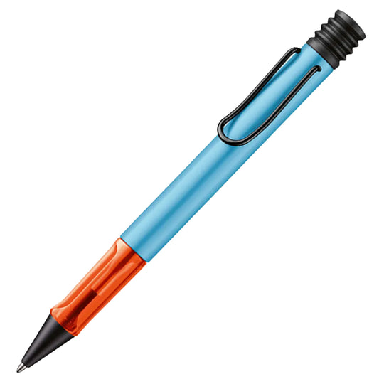 Lamy AL-Star Ball Pen - Denim (Special Edition)