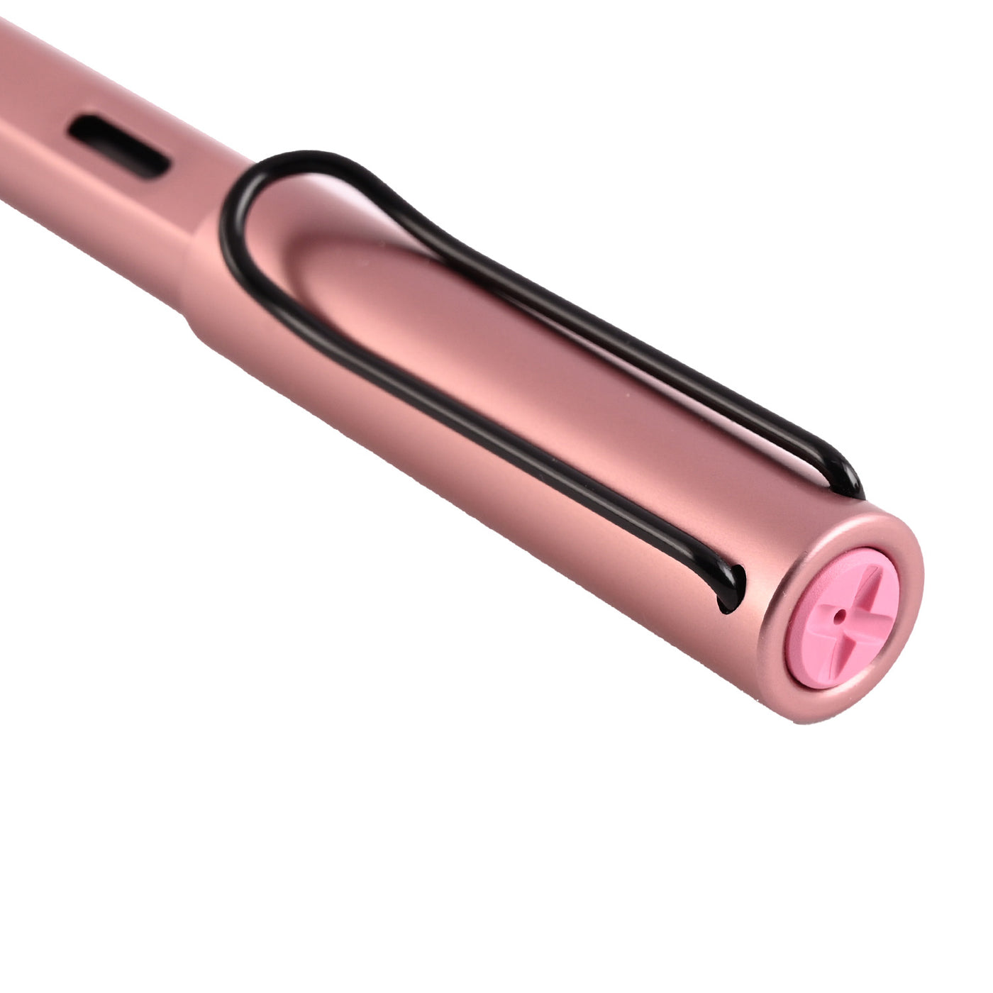 Lamy AL-Star Fountain Pen - Autumn Pink 4