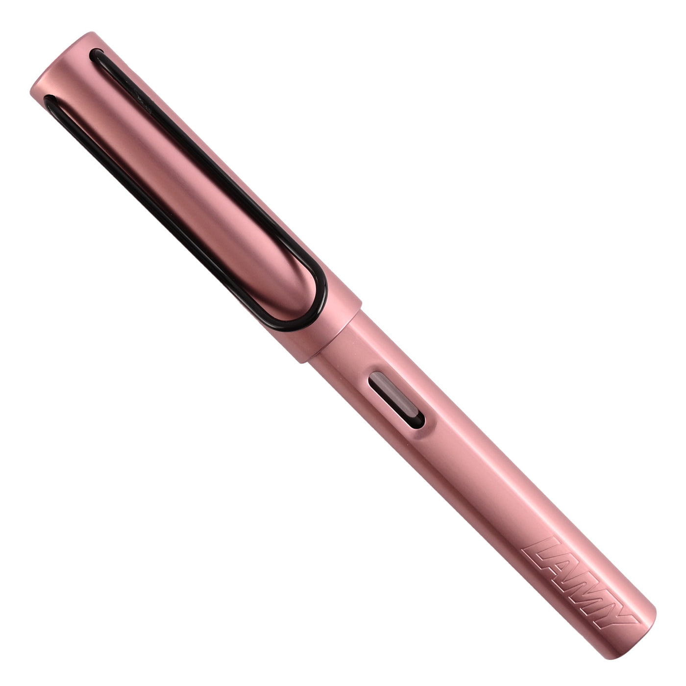 Lamy AL-Star Fountain Pen - Autumn Pink 5