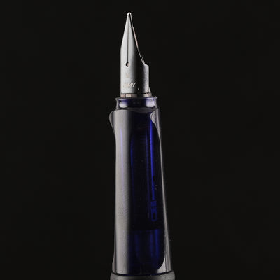 Lamy AL-Star Fountain Pen - Dark Dusk (Special Edition) 11