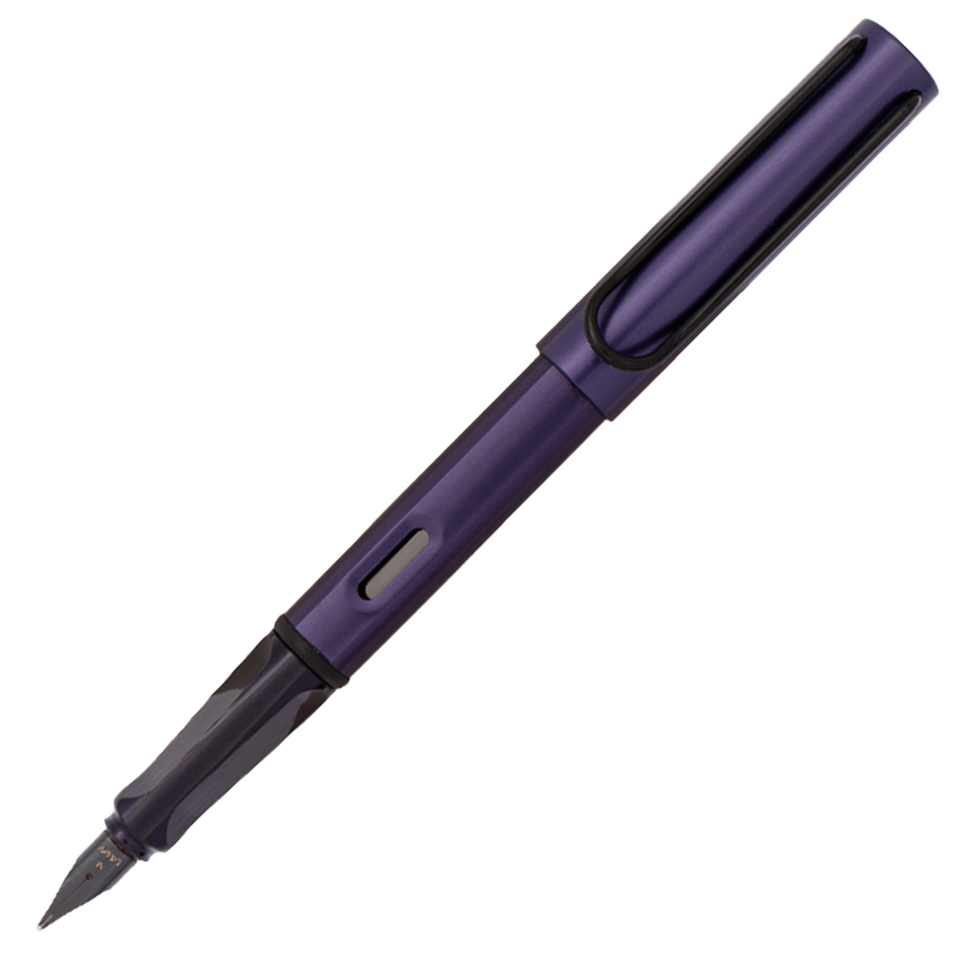 Lamy AL-Star Fountain Pen - Dark Dusk (Special Edition)