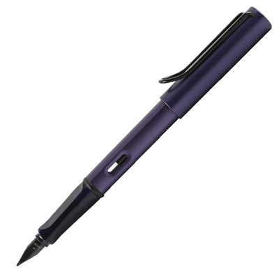 Lamy AL-Star Fountain Pen - Dark Dusk (Special Edition) 1