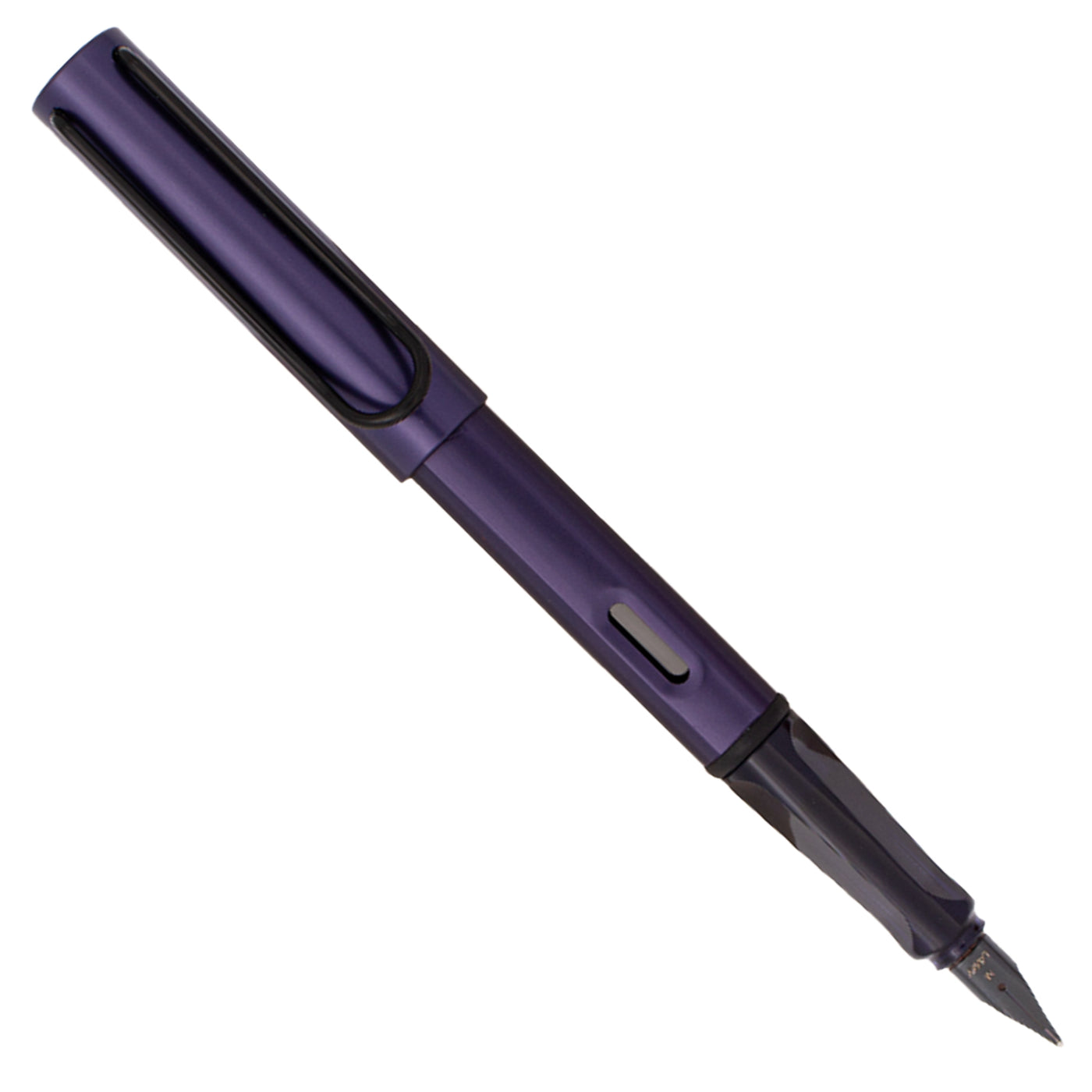 Lamy AL-Star Fountain Pen - Dark Dusk (Special Edition)