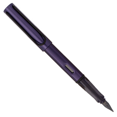 Lamy AL-Star Fountain Pen - Dark Dusk (Special Edition)