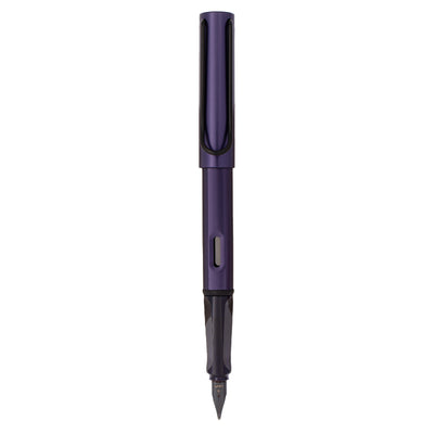 Lamy AL-Star Fountain Pen - Dark Dusk (Special Edition)