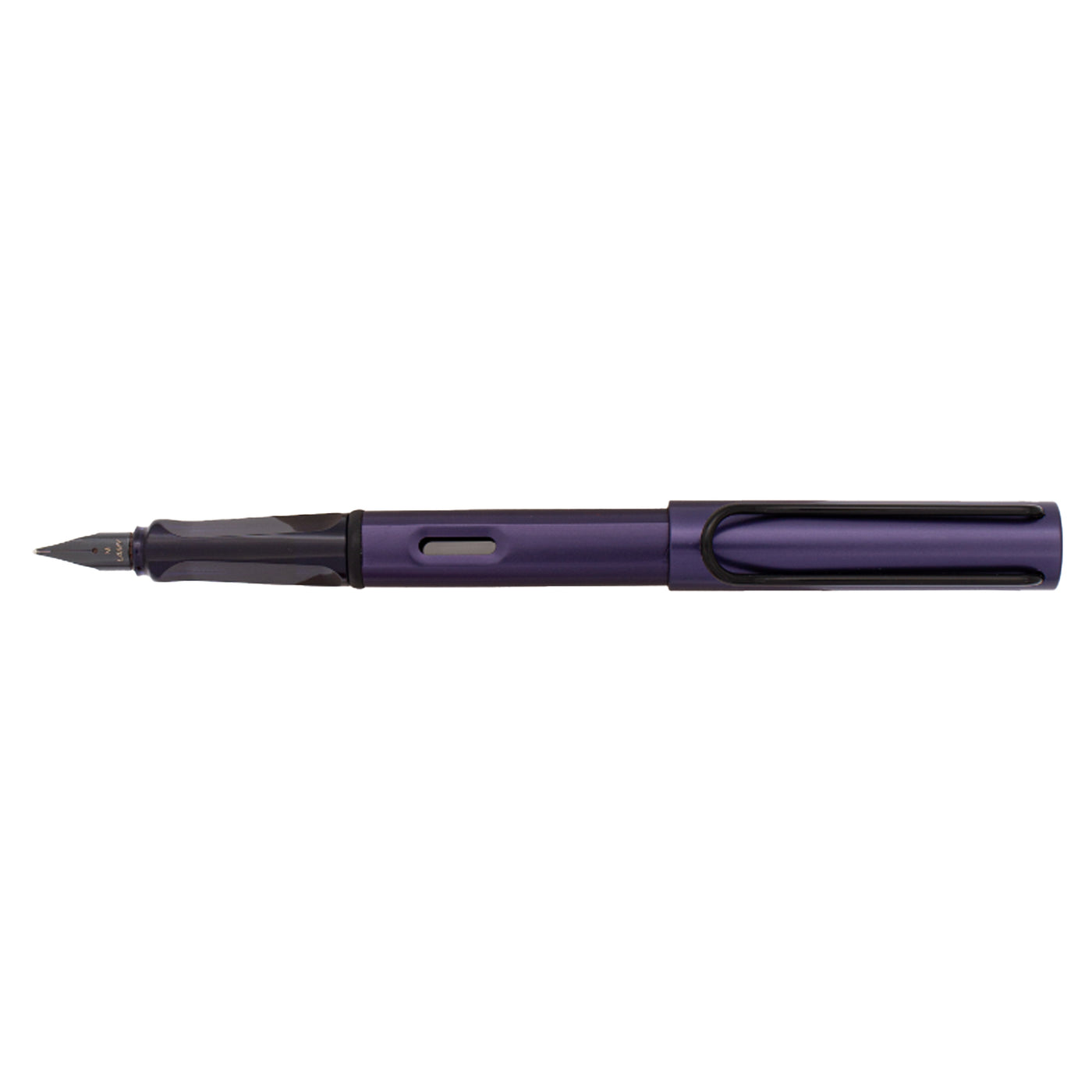 Lamy AL-Star Fountain Pen - Dark Dusk (Special Edition)