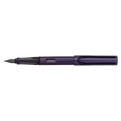 Lamy AL-Star Fountain Pen - Dark Dusk (Special Edition)