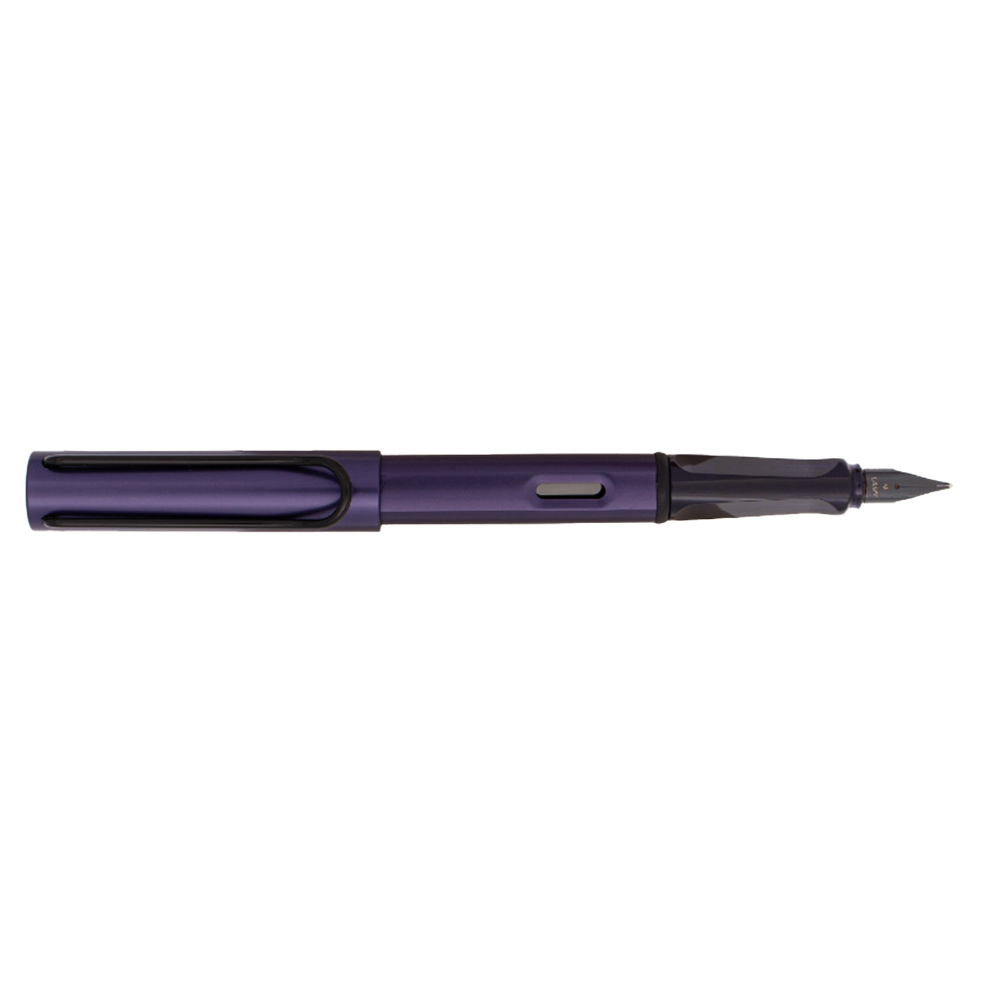 Lamy AL-Star Fountain Pen - Dark Dusk (Special Edition)