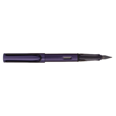Lamy AL-Star Fountain Pen - Dark Dusk (Special Edition)