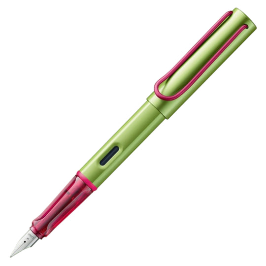 Lamy AL-Star Fountain Pen - Disco (Special Edition)