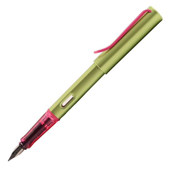 Lamy AL-Star Fountain Pen - Disco (Special Edition)