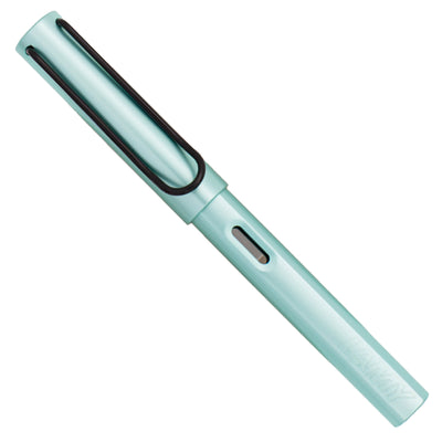Lamy AL-Star Fountain Pen - Mint (Special Edition)