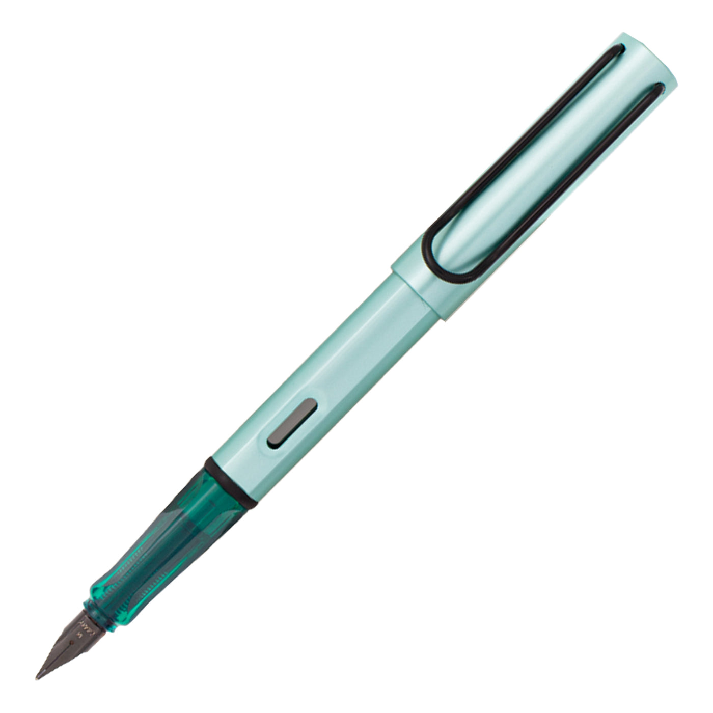 Lamy AL-Star Fountain Pen - Mint (Special Edition)