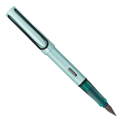 Lamy AL-Star Fountain Pen - Mint (Special Edition)