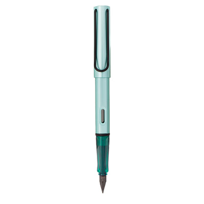 Lamy AL-Star Fountain Pen - Mint (Special Edition)