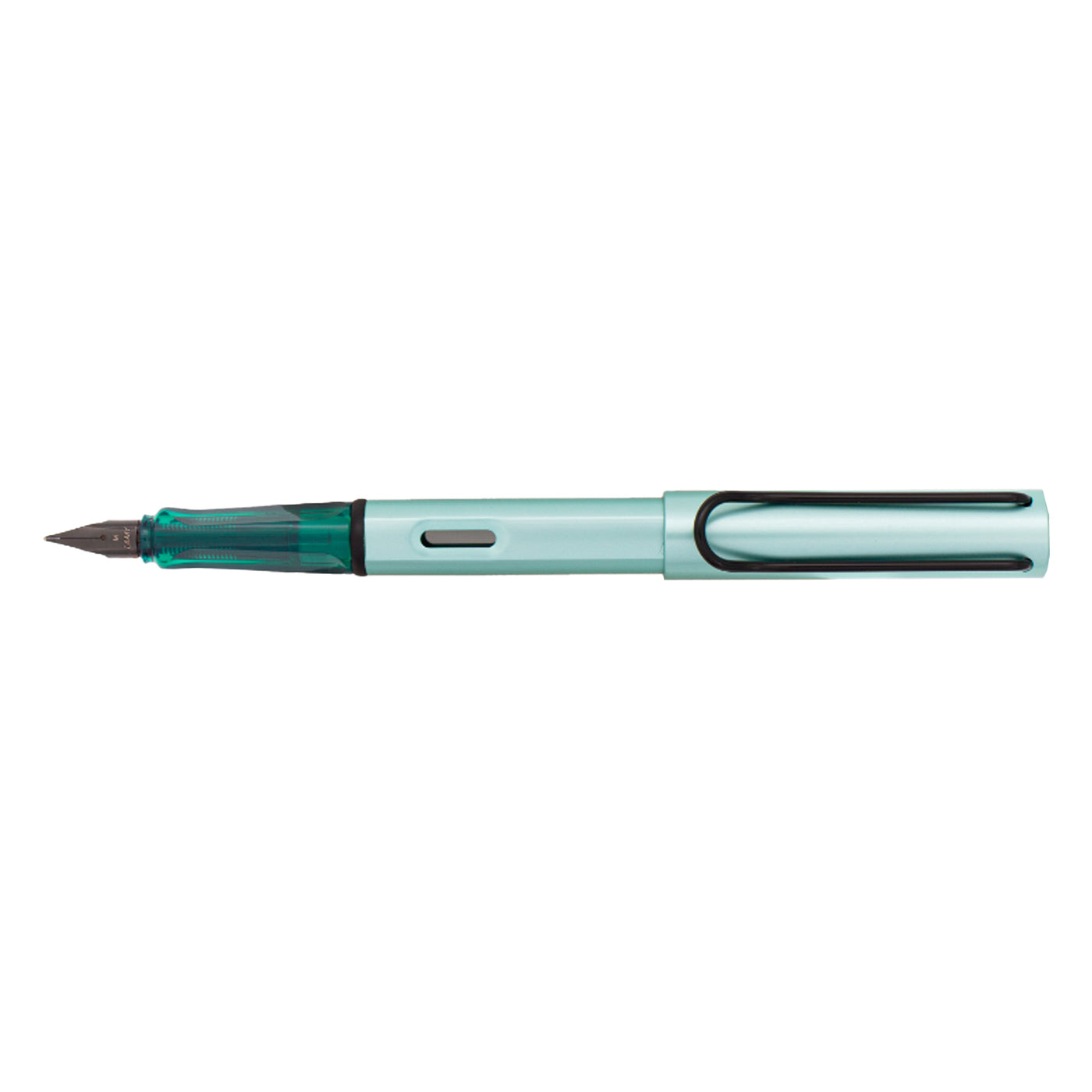 Lamy AL-Star Fountain Pen - Mint (Special Edition)