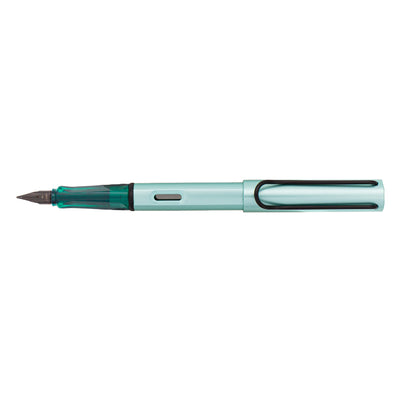 Lamy AL-Star Fountain Pen - Mint (Special Edition)