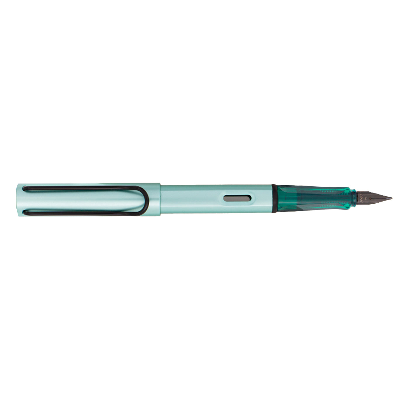 Lamy AL-Star Fountain Pen - Mint (Special Edition)