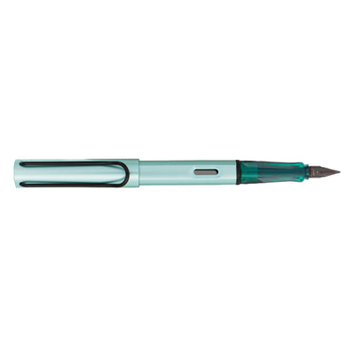 Lamy AL-Star Fountain Pen - Mint (Special Edition)