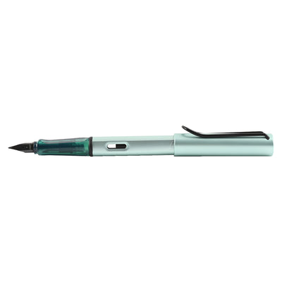 Lamy AL-Star Fountain Pen - Mint (Special Edition) 5