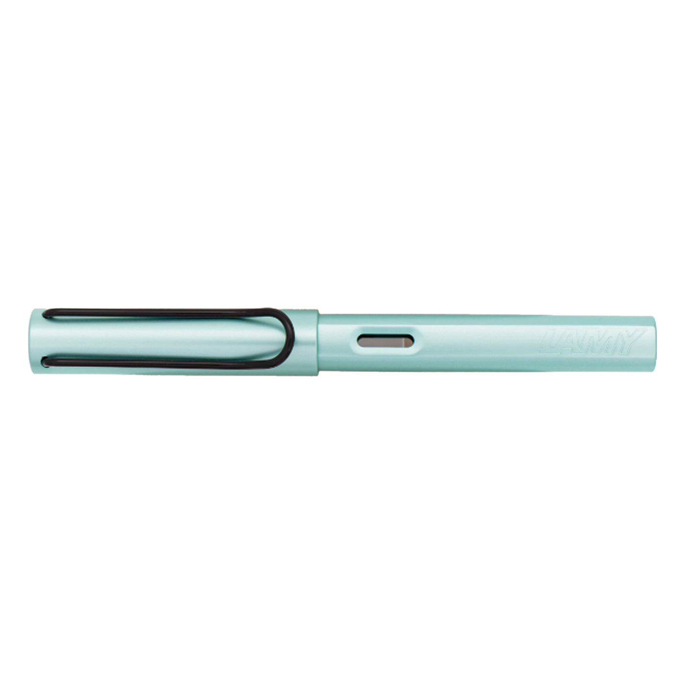Lamy AL-Star Fountain Pen - Mint (Special Edition)