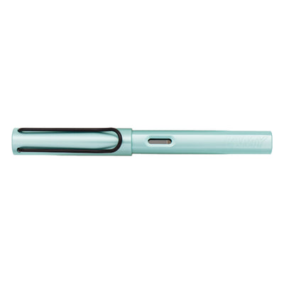Lamy AL-Star Fountain Pen - Mint (Special Edition)