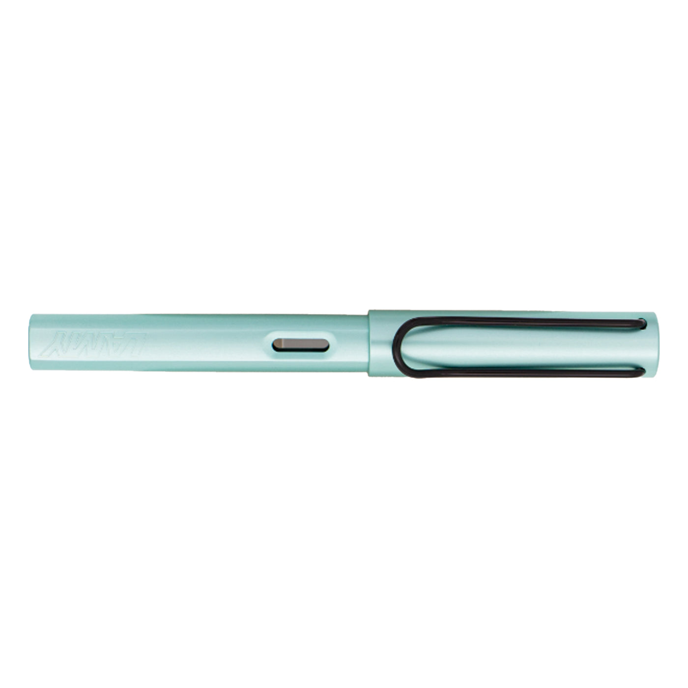 Lamy AL-Star Fountain Pen - Mint (Special Edition)