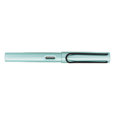 Lamy AL-Star Fountain Pen - Mint (Special Edition)