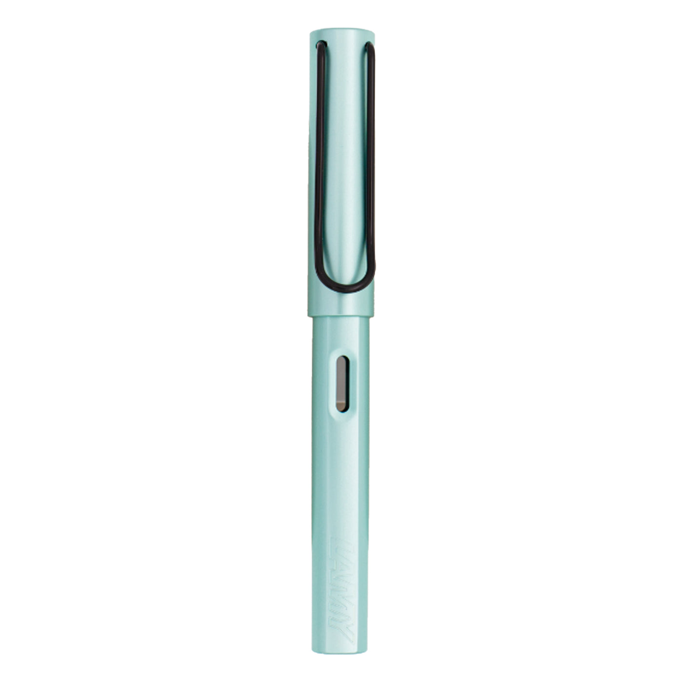 Lamy AL-Star Fountain Pen - Mint (Special Edition)