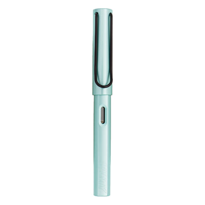 Lamy AL-Star Fountain Pen - Mint (Special Edition)