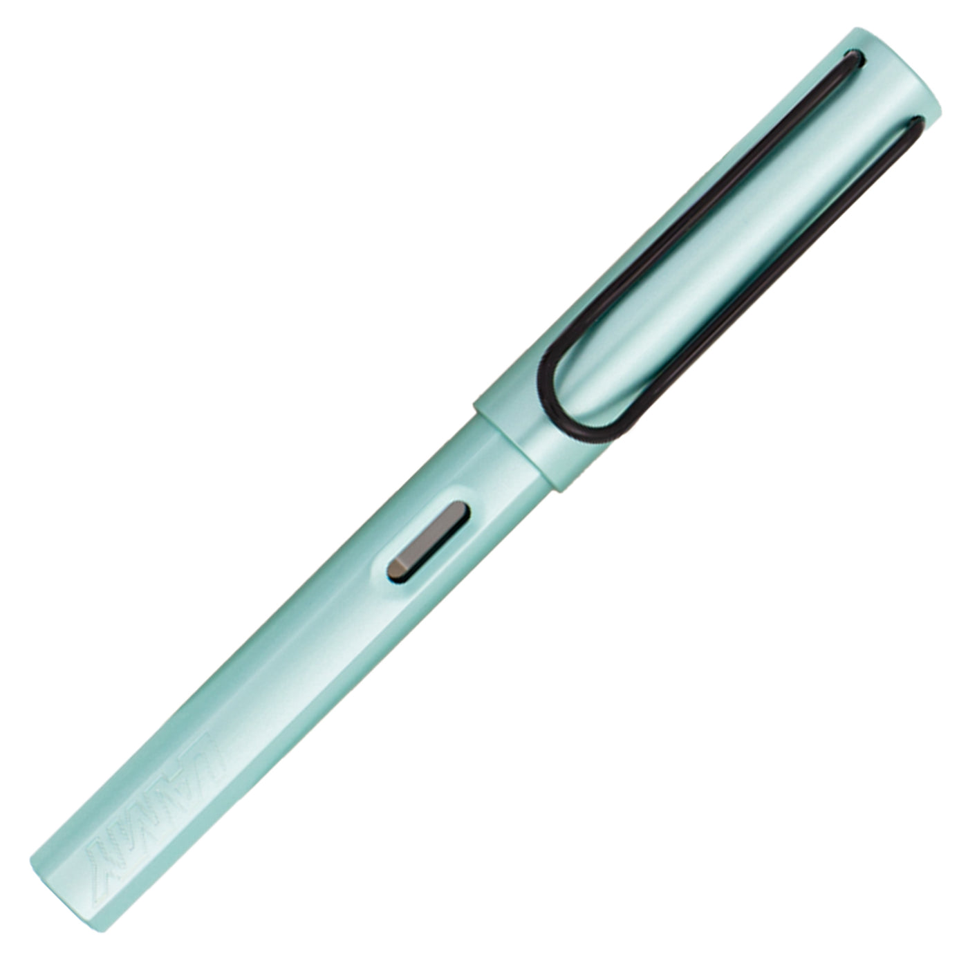 Lamy AL-Star Fountain Pen - Mint (Special Edition)